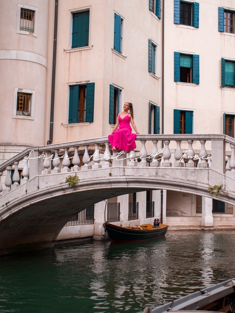 Venice bridge stock photos