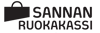 Sannan-ruokakassi-logo