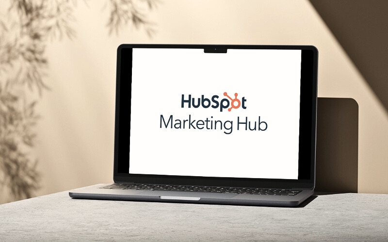 HubSpot Marketing Hub konsultointi