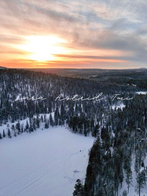 Lappi kuvapankkikuva