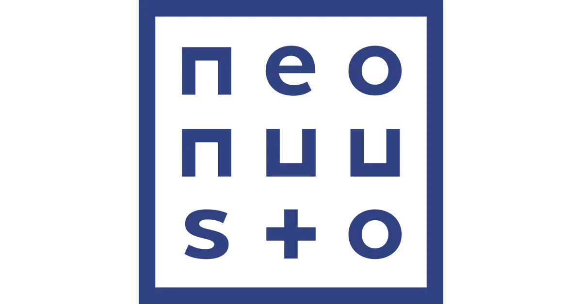 Neonuusto_logo_tummansininen